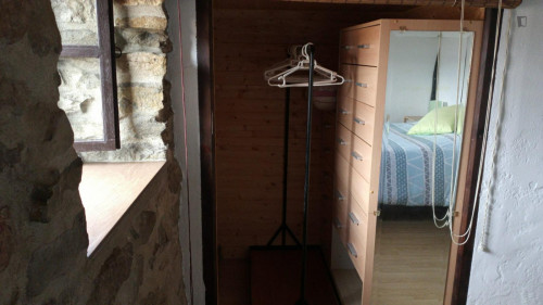 Appealing double bedroom in Uribarri-Kuartango - Gallery - 24