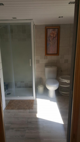 Large double ensuite bedroom in Uribarri-Kuartango - Gallery - 6