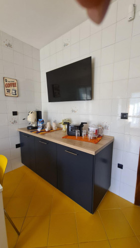 Beautiful 3-bedroom apartment in historic Pompei - Gallery - 47