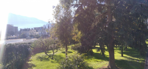 Beautiful 3-bedroom apartment in historic Pompei - Gallery - 30