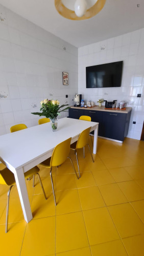 Beautiful 3-bedroom apartment in historic Pompei - Gallery - 48