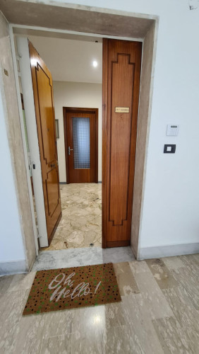 Beautiful 3-bedroom apartment in historic Pompei - Gallery - 35