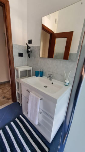 Beautiful 3-bedroom apartment in historic Pompei - Gallery - 65