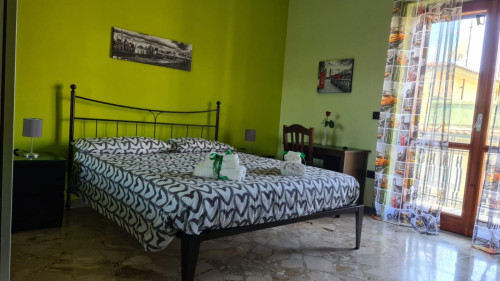 Beautiful 3-bedroom apartment in historic Pompei - Gallery - 17