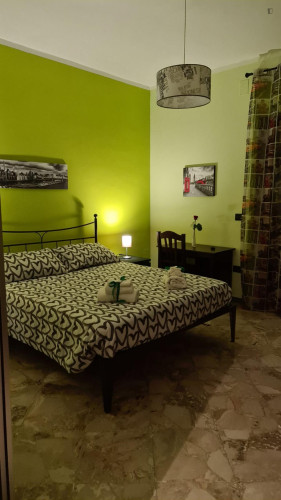 Beautiful 3-bedroom apartment in historic Pompei - Gallery - 13