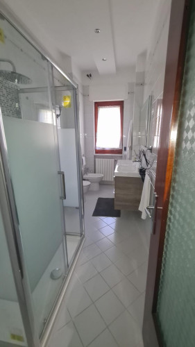 Beautiful 3-bedroom apartment in historic Pompei - Gallery - 40