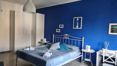 Beautiful 3-bedroom apartment in historic Pompei - Gallery - 57