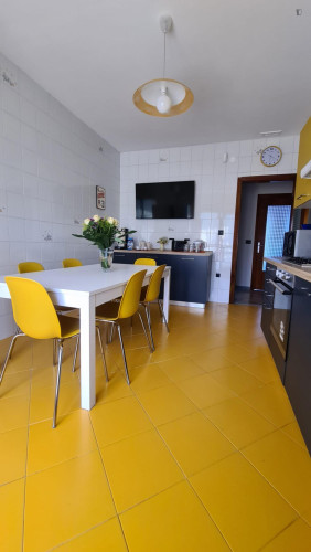 Beautiful 3-bedroom apartment in historic Pompei - Gallery - 44