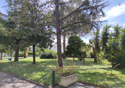 Beautiful 3-bedroom apartment in historic Pompei - Gallery - 19