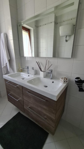 Beautiful 3-bedroom apartment in historic Pompei - Gallery - 42