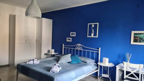 Beautiful 3-bedroom apartment in historic Pompei - Gallery - 59