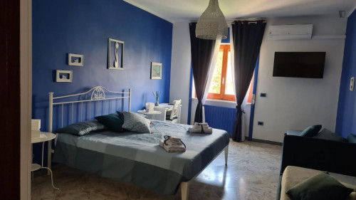 Beautiful 3-bedroom apartment in historic Pompei - Gallery - 61