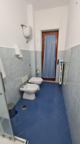 Beautiful 3-bedroom apartment in historic Pompei - Gallery - 68