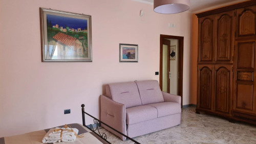 Beautiful 3-bedroom apartment in historic Pompei - Gallery - 9
