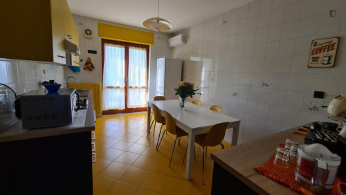 Beautiful 3-bedroom apartment in historic Pompei - Gallery - 49