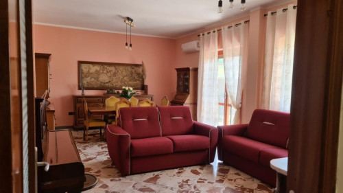 Beautiful 3-bedroom apartment in historic Pompei - Gallery - 52