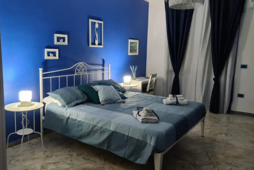 Beautiful 3-bedroom apartment in historic Pompei - Gallery - 64