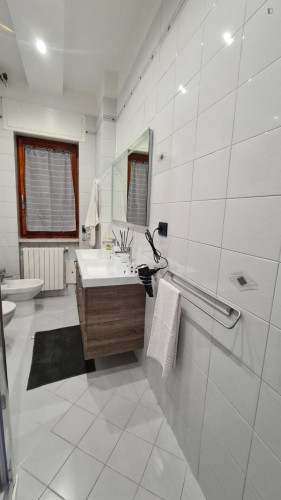 Beautiful 3-bedroom apartment in historic Pompei - Gallery - 46