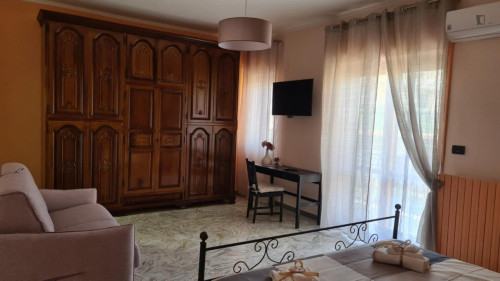 Beautiful 3-bedroom apartment in historic Pompei - Gallery - 7