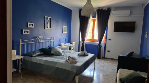 Beautiful 3-bedroom apartment in historic Pompei - Gallery - 28