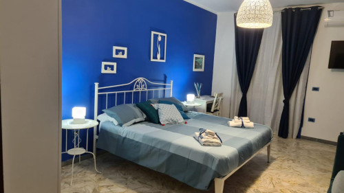 Beautiful 3-bedroom apartment in historic Pompei - Gallery - 62