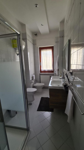 Beautiful 3-bedroom apartment in historic Pompei - Gallery - 38