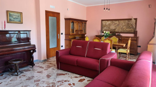 Beautiful 3-bedroom apartment in historic Pompei - Gallery - 50