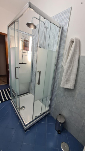Beautiful 3-bedroom apartment in historic Pompei - Gallery - 70