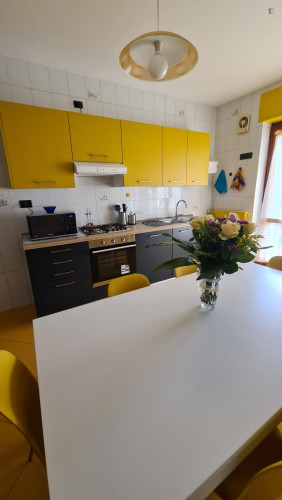 Beautiful 3-bedroom apartment in historic Pompei - Gallery - 37