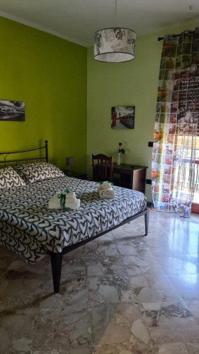 Beautiful 3-bedroom apartment in historic Pompei - Gallery - 16