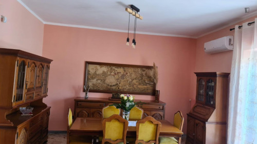 Beautiful 3-bedroom apartment in historic Pompei - Gallery - 51