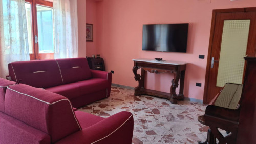 Beautiful 3-bedroom apartment in historic Pompei - Gallery - 54