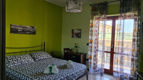 Beautiful 3-bedroom apartment in historic Pompei - Gallery - 11