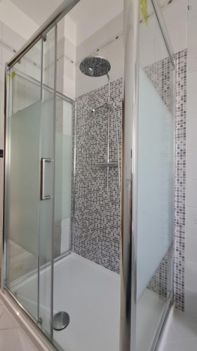 Beautiful 3-bedroom apartment in historic Pompei - Gallery - 41