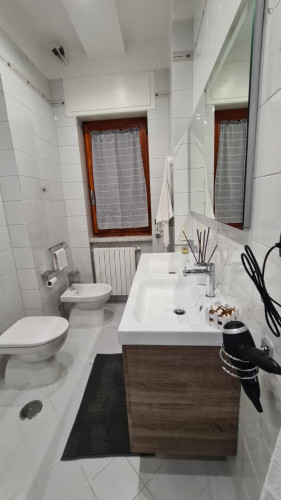 Beautiful 3-bedroom apartment in historic Pompei - Gallery - 72