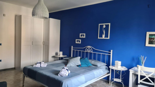 Beautiful 3-bedroom apartment in historic Pompei - Gallery - 18