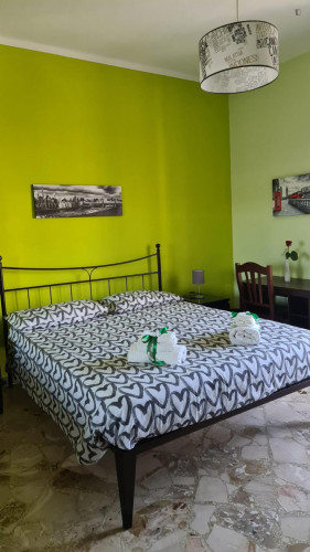Beautiful 3-bedroom apartment in historic Pompei - Gallery - 14