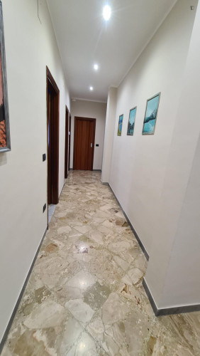 Beautiful 3-bedroom apartment in historic Pompei - Gallery - 10