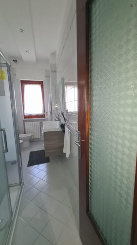 Beautiful 3-bedroom apartment in historic Pompei - Gallery - 43