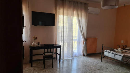 Beautiful 3-bedroom apartment in historic Pompei