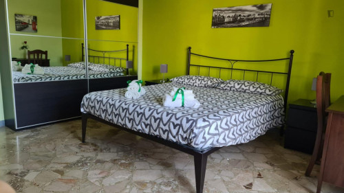 Beautiful 3-bedroom apartment in historic Pompei - Gallery - 15