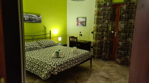 Beautiful 3-bedroom apartment in historic Pompei - Gallery - 12