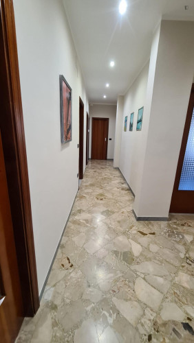 Beautiful 3-bedroom apartment in historic Pompei - Gallery - 36