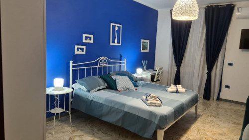 Beautiful 3-bedroom apartment in historic Pompei - Gallery - 63