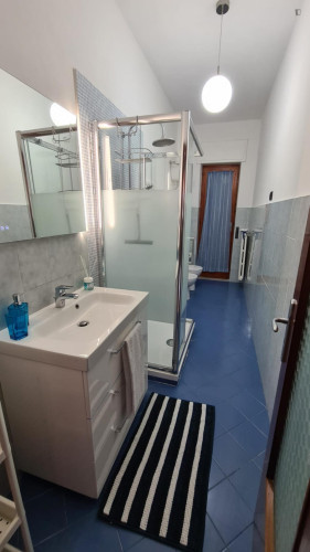 Beautiful 3-bedroom apartment in historic Pompei - Gallery - 69