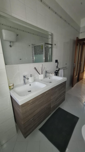 Beautiful 3-bedroom apartment in historic Pompei - Gallery - 39