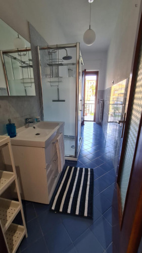 Beautiful 3-bedroom apartment in historic Pompei - Gallery - 55