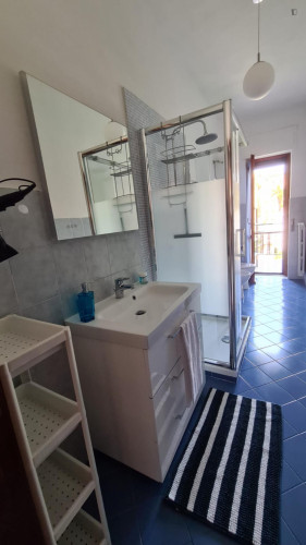 Beautiful 3-bedroom apartment in historic Pompei - Gallery - 67