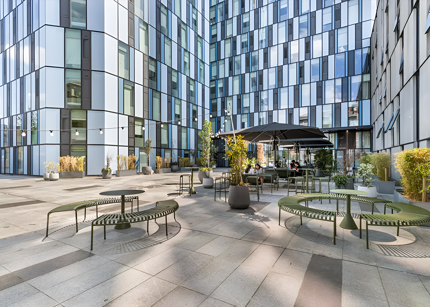 Londonist Chapter King's Cross Residence - Flexible Tenancies