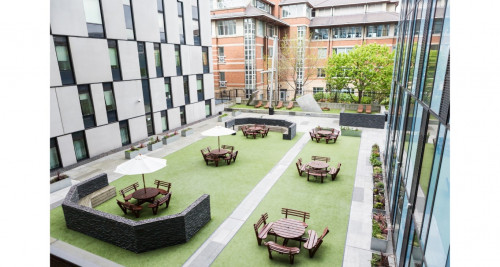 Londonist Chapter King's Cross Residence - Flexible Tenancies  - Gallery -  5